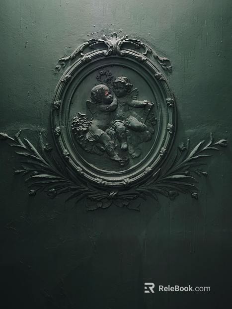 relief texture
