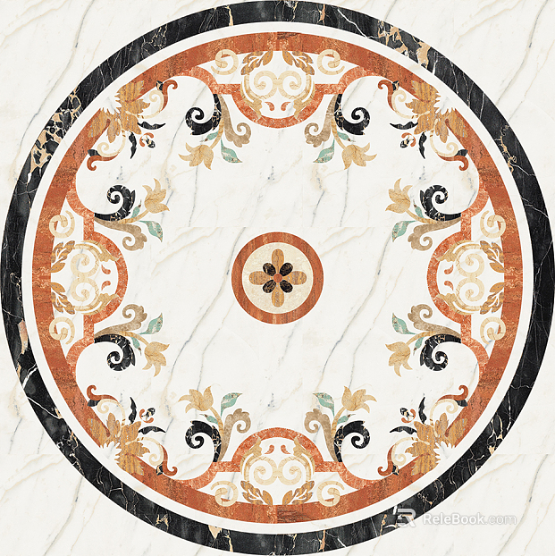 marble parquet texture