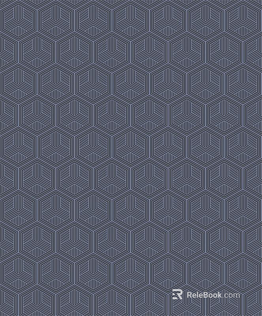 geometric line texture