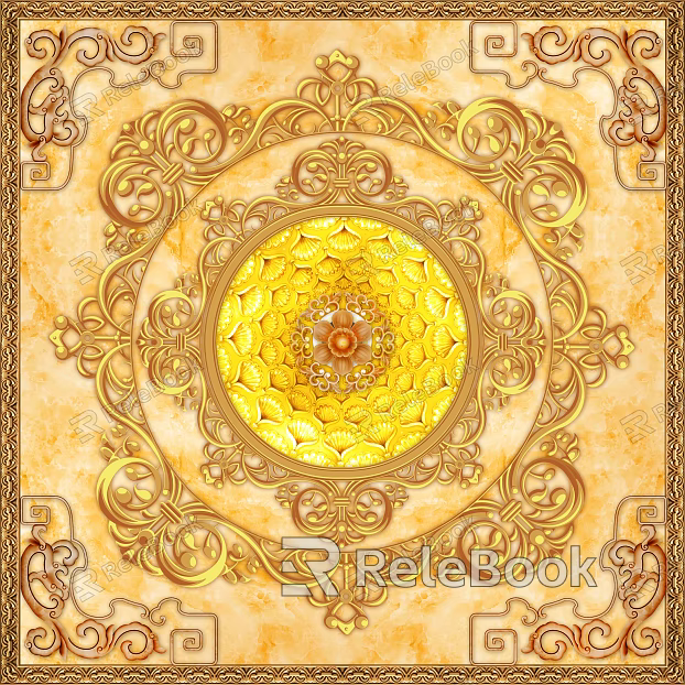 smallpox texture