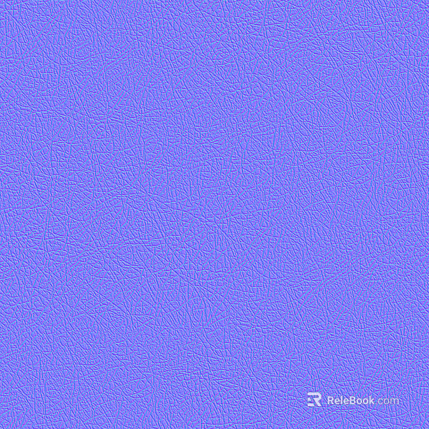 Normal Bump texture