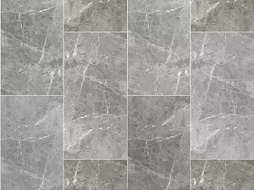 Mesh pattern marble gray floor tile staggered seam texture (ID:ffaeg85385)