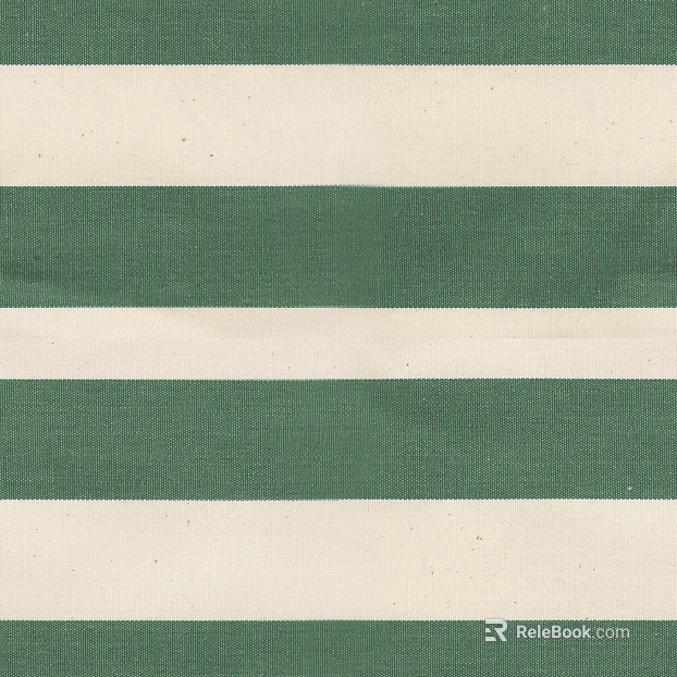 Striped Fabric texture