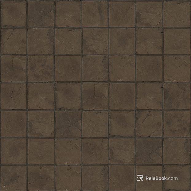 stone mosaic texture