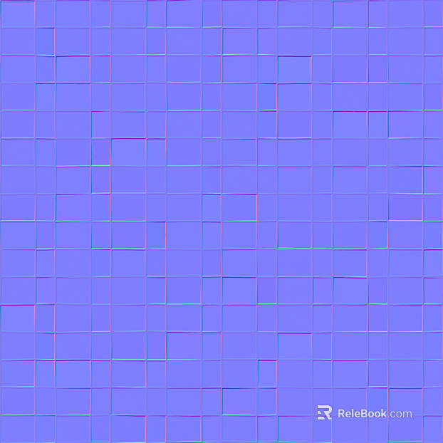 Stone Bump Map texture