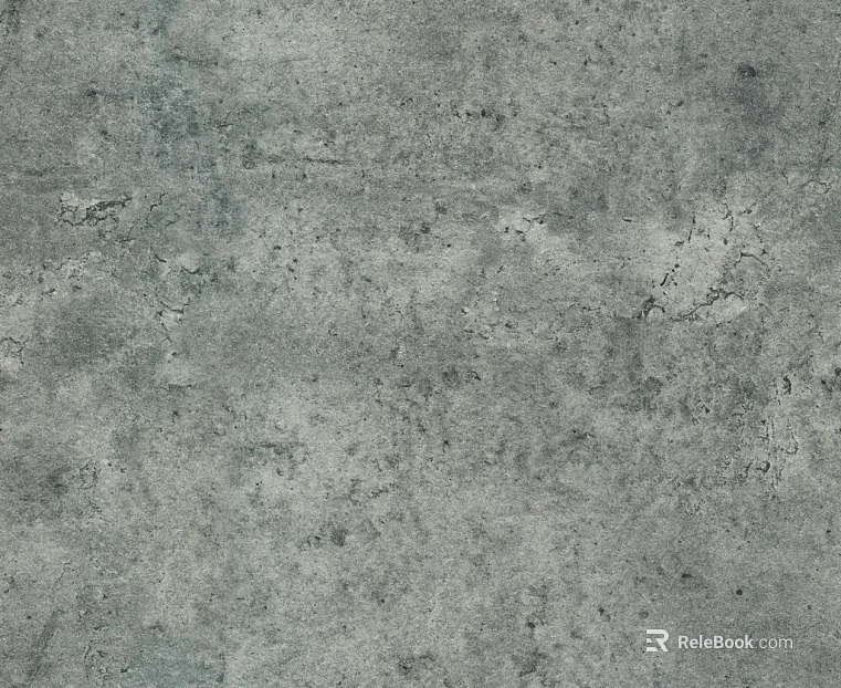 Retro gray distressed cement texture