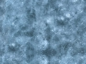 transparent stone 3d model
