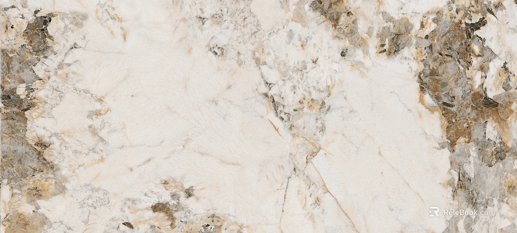 ice pattern marble texture