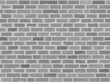 Brick wall gray flush seam wall brick seamless texture (ID:ffaag09201)