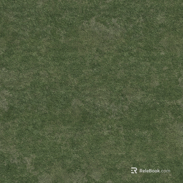 Turf texture