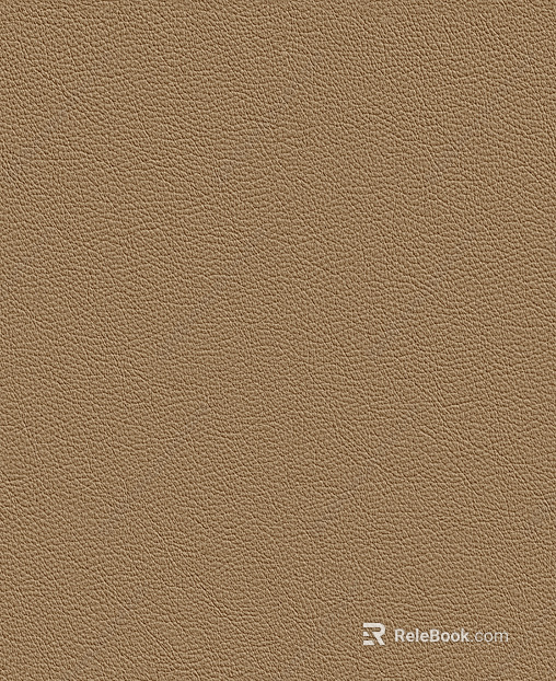 Coarse-grain leather texture