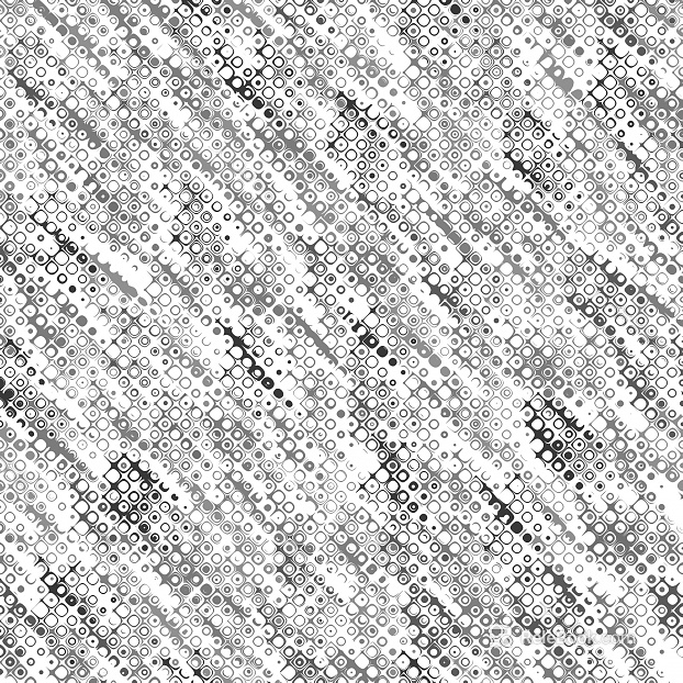 geometric line texture