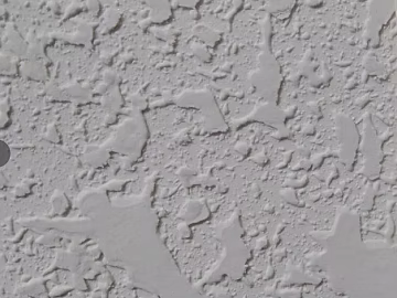 diatom mud 3d model