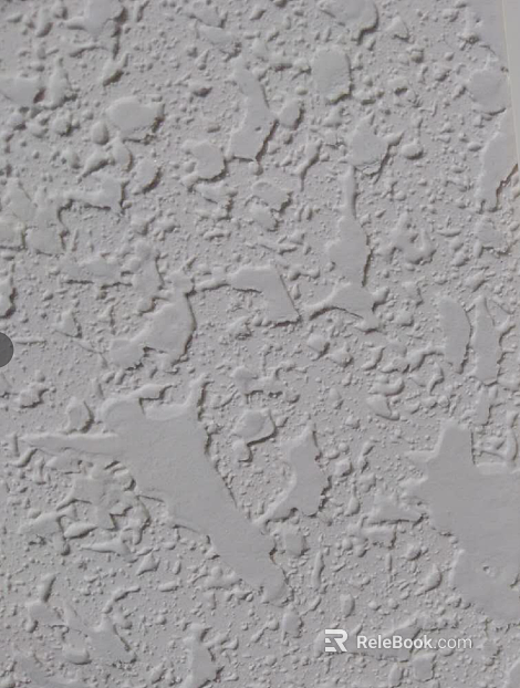 diatom mud texture