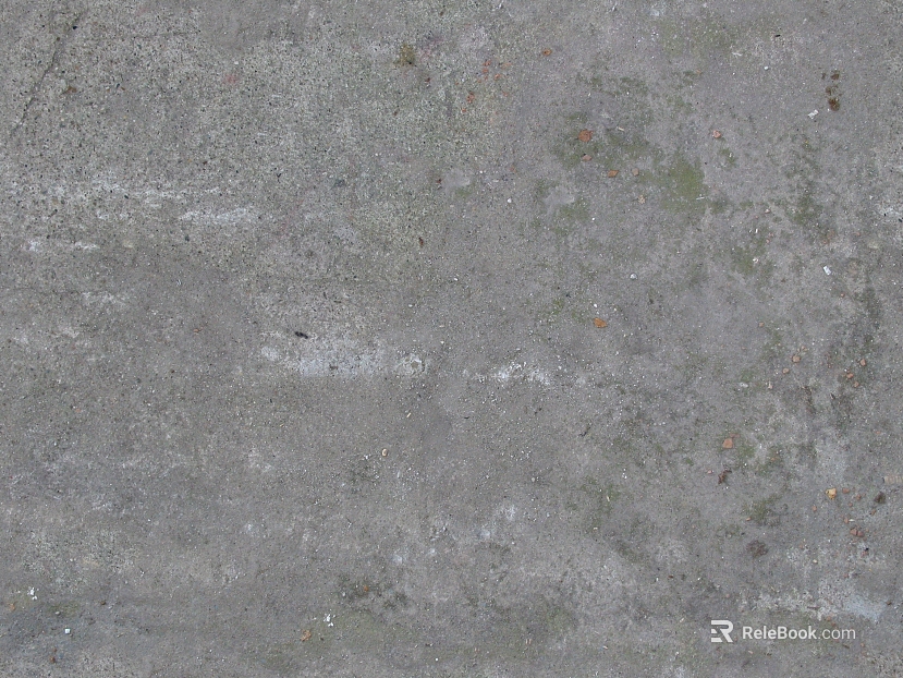 Cement floor texture