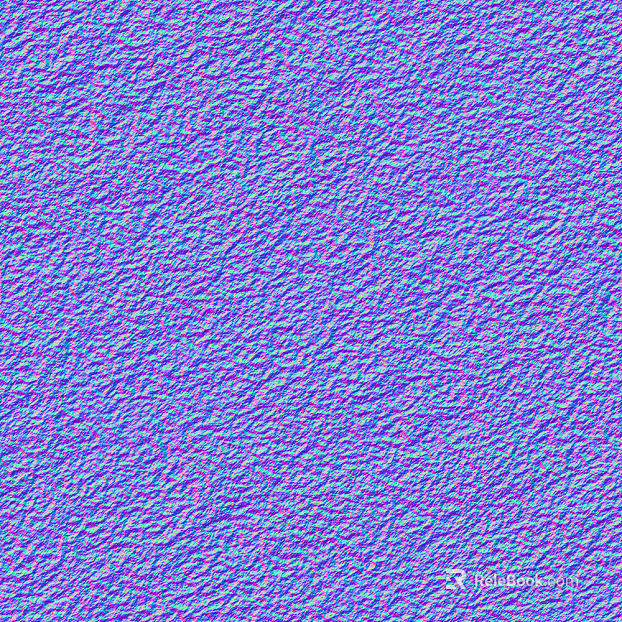 Normal Bump texture
