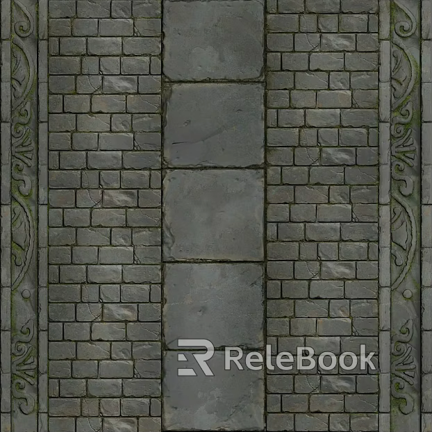 Stone Paving texture