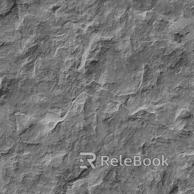 Rock White Rock texture