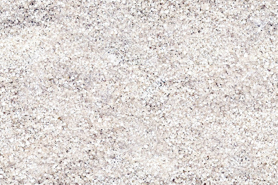 Plastic texture