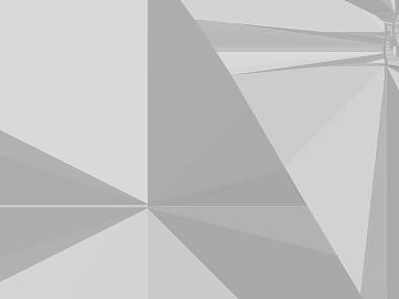Light gray geometric art glass decorative wall texture (ID:ffaeh249539)