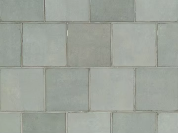 Green slate square brick texture (ID:ffach925815)