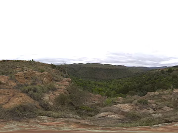 Outdoor Mountain Day HDR texture (ID:ffabg54051)