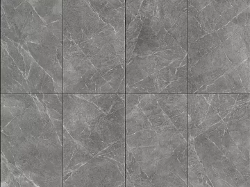 Ice pattern marble marble tile black seam seamless texture (ID:ffajg47643)