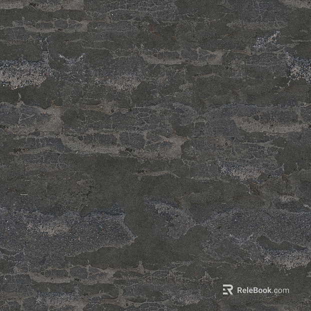Concrete texture