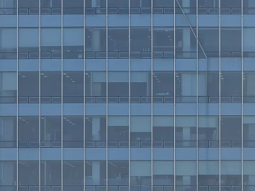 Day and Night Window 3d model