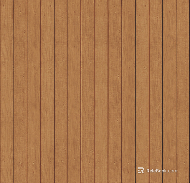 Wood Panel Log Color Great Wall Panel texture