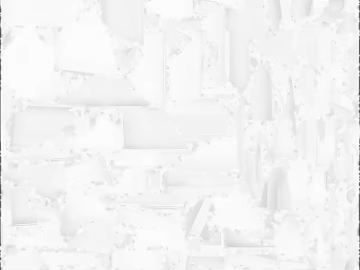 White concave-convex stone background wall surface texture (ID:ffaeh512594)