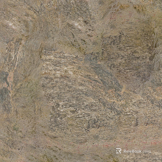 Rock texture