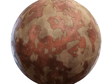 Paper PBR texture (ID:ffach019194)