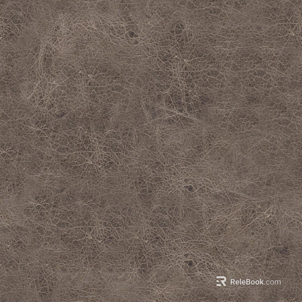 Coarse-grain leather texture