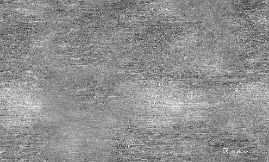 Scratch metal texture
