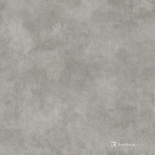 Gray cement walls and floors texture