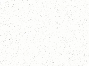 Milk white quartz stone countertop 3d model