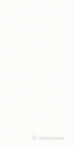 Milk white quartz stone countertop texture