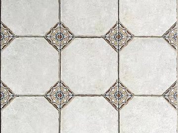 Retro Tile texture (ID:ffach111935)