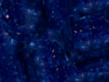 Dark Blue Lapis Lazor Decorative Stone texture (ID:ffaeh825276)