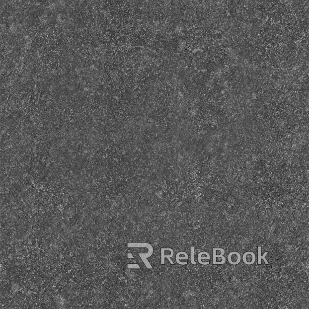 granite dark gray litchi surface quartz brick texture