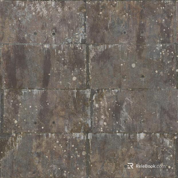 Cement brick texture