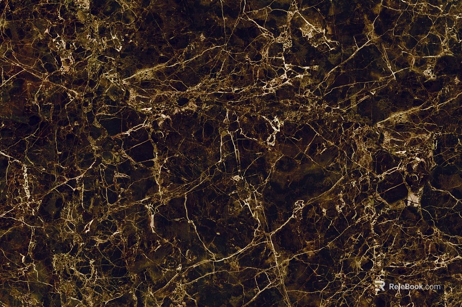 ice pattern marble texture