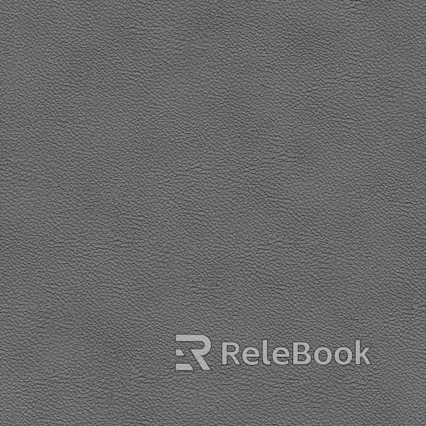 fine grain leather texture