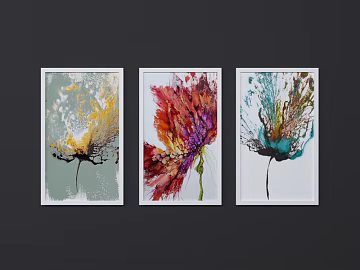 abstract painting texture (ID:ffagg54782)