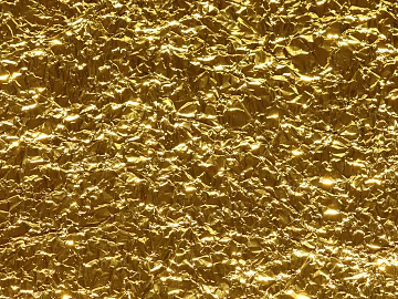 Gold Foil texture (ID:ffajg14009)