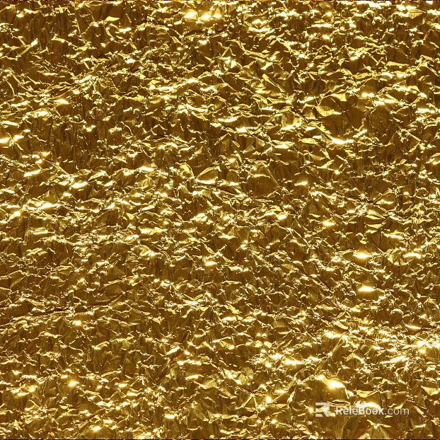 Gold Foil texture