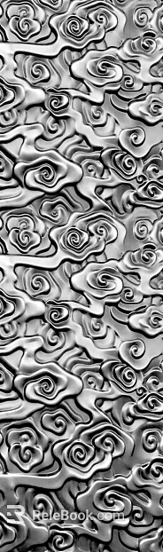 Metal texture