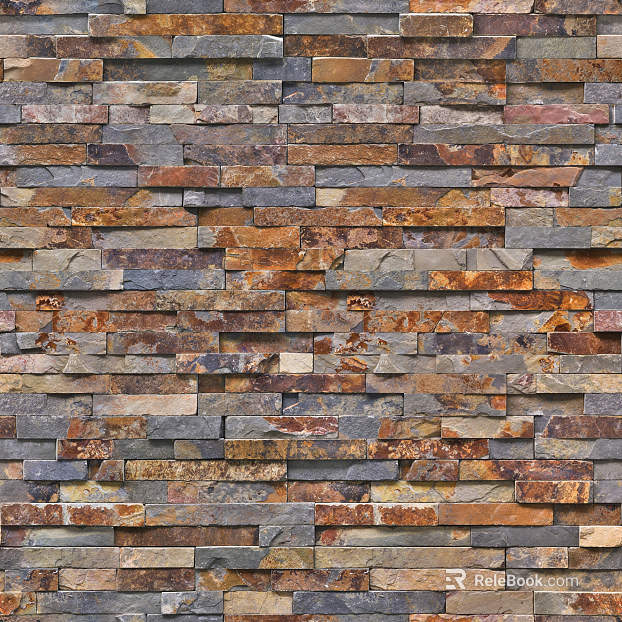 Culture Stone Color Culture Stone Seamless texture