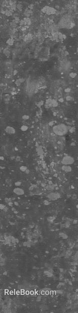 Dark gray terrazzo indoor flooring texture